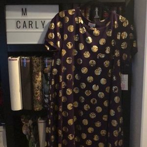 Lularoe Elegant Carly
